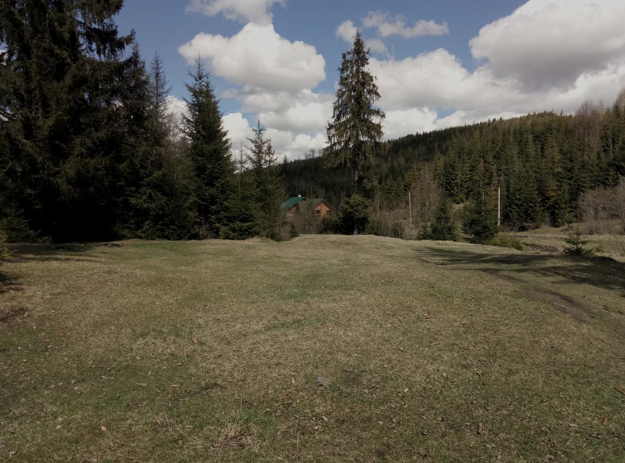 Wooddream Hotel Volóc Kültér fotó